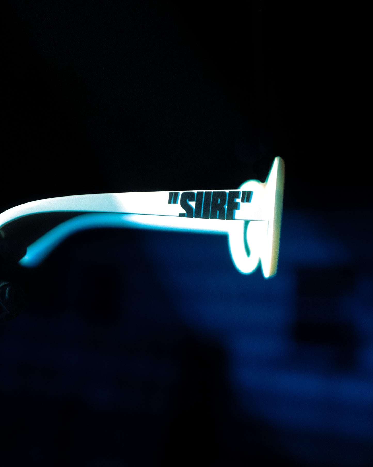 Gafas de “SURF”